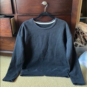 lululemon long sleeve